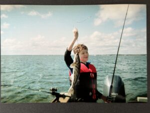 Barnegat Bay Fishing Charter